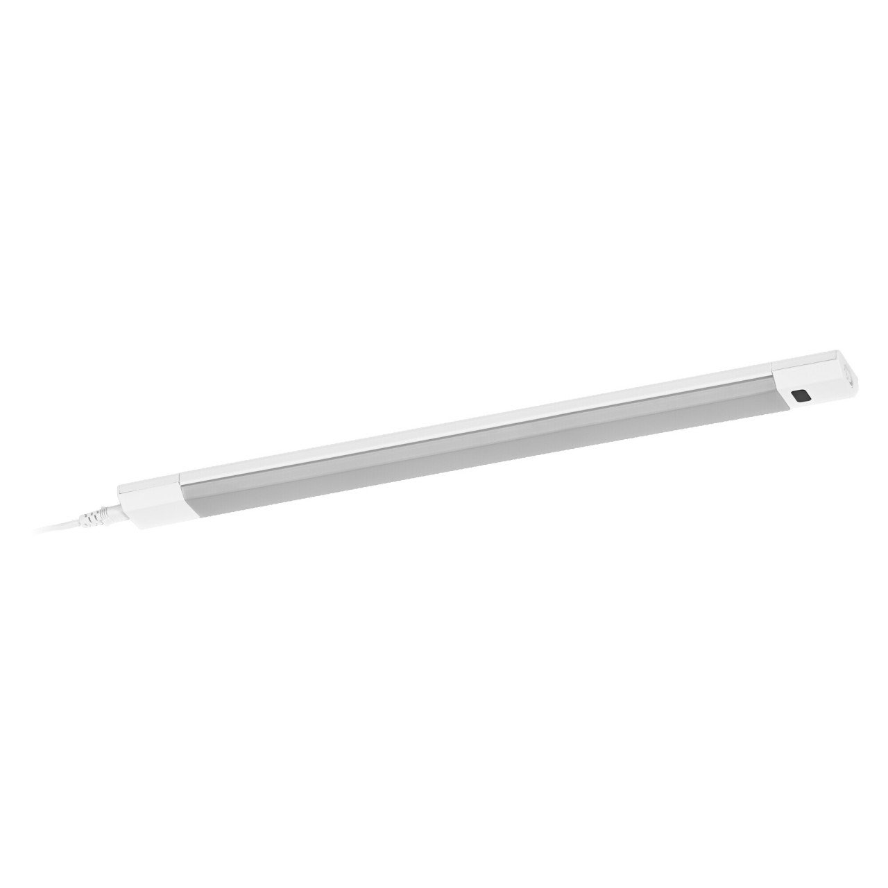 Osram LED Unterbauleuchte Linear Edge Sensor 8 Watt 30 cm dimmbar weiß Osram LED Unterbauleuchte Linear Edge Sensor 8 Watt 30 cm dimmbar weiß von Osram
