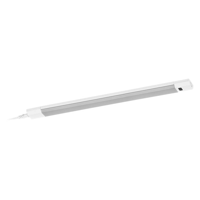 Osram LED Unterbauleuchte Linear Edge Sensor 8 Watt 30 cm dimmbar weiß Osram LED Unterbauleuchte Linear Edge Sensor 8 Watt 30 cm dimmbar weiß von Osram