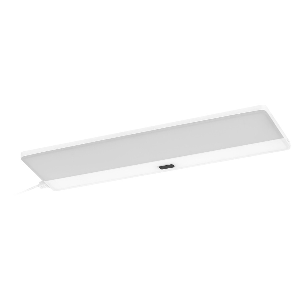 Osram LED Unterbauleuchte Undercabinet Panel rahmenlos 5 Watt 30x10 cm dimmbar Osram LED Unterbauleuchte Undercabinet Panel rahmenlos 5 Watt 30x10 cm dimmbar von Osram