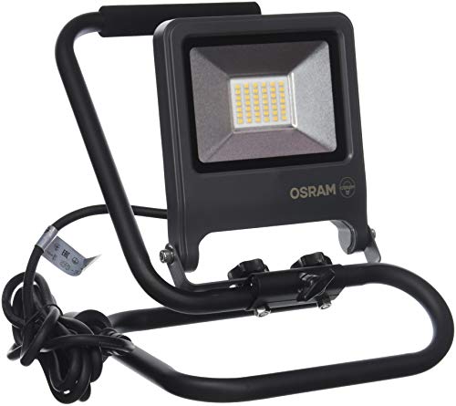 Osram LED Worklight Arbeitslicht, für Außenanwendungen, Kaltweiß, S-Stund von Osram