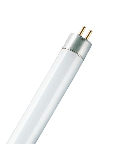 Osram Leuchtstoffröhre 8w 640 4000 Kaltweiss G5 Neonröhre 240v Küchenbeleuchtung Garage Badezimmer Osram Leuchtstoffröhre 8w 640 4000 Kaltweiss G5 Neonröhre 240v Küchenbeleuchtung Garage Badezimmer von Osram