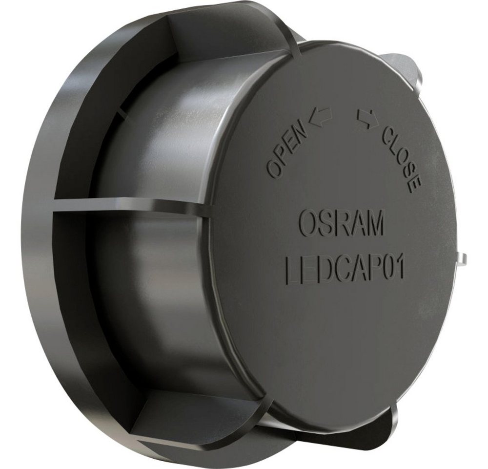 Osram Lampenfassung OSRAM Adapter für Night Breaker H7-LED LEDCAP01 Bauart (Kfz-Leuchtmit von Osram