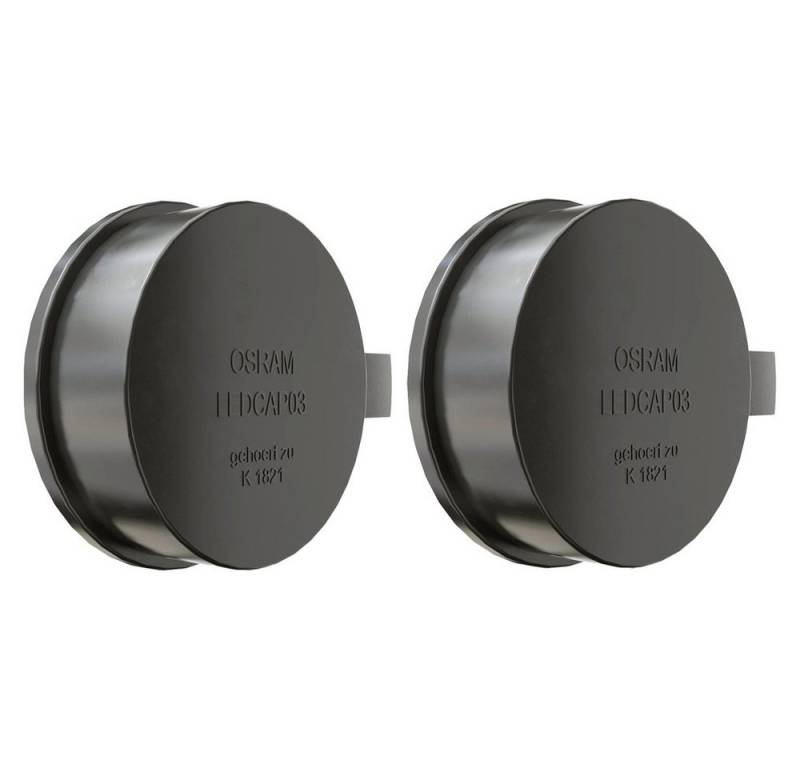 Osram Lampenfassung Osram Automotive Kfz Lampenfassung LEDCAP03 Bauart (Kfz-Leuchtmittel) von Osram