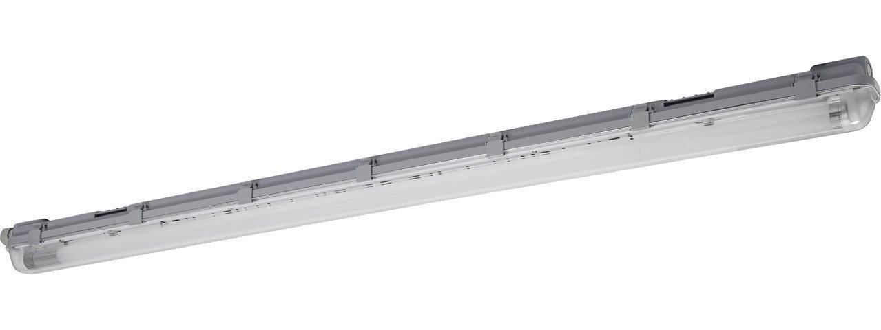 Osram Lichtleiste Osram Feuchtraumleuchte Submarine Sensor 120 cm 16, Inkl. Leuchtmittel, Nicht dimmbar nicht Smart Home-fähig ohne Bewegungsmelder Osram Lichtleiste Osram Feuchtraumleuchte Submarine Sensor 120 cm 16, Inkl. Leuchtmittel, Nicht dimmbar nicht Smart Home-fähig ohne Bewegungsmelder von Osram