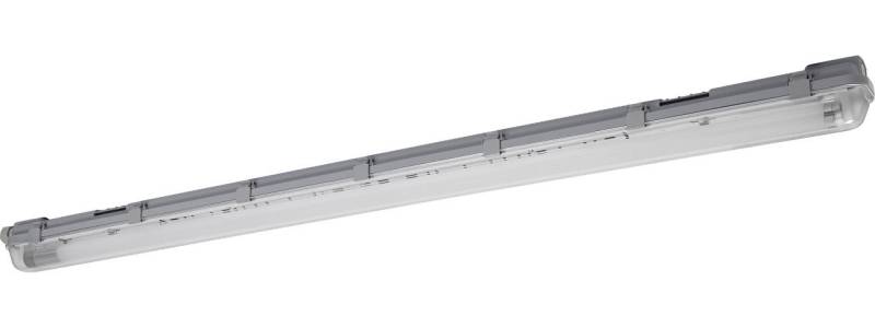 Osram Lichtleiste Osram Feuchtraumleuchte Submarine Sensor 120 cm 16, Inkl. Leuchtmittel, Nicht dimmbar nicht Smart Home-fähig ohne Bewegungsmelder von Osram