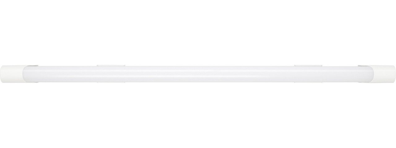 Osram Lichtleiste Osram LED Lichtleiste Value Batten 60 cm 10 Watt, Inkl. Leuchtmittel, Nicht dimmbar nicht Smart Home-fähig ohne Bewegungsmelder Osram Lichtleiste Osram LED Lichtleiste Value Batten 60 cm 10 Watt, Inkl. Leuchtmittel, Nicht dimmbar nicht Smart Home-fähig ohne Bewegungsmelder von Osram