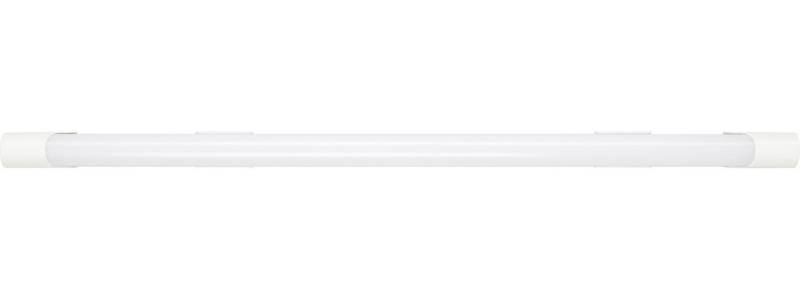 Osram Lichtleiste Osram LED Lichtleiste Value Batten 60 cm 10 Watt, Inkl. Leuchtmittel, Nicht dimmbar nicht Smart Home-fähig ohne Bewegungsmelder Osram Lichtleiste Osram LED Lichtleiste Value Batten 60 cm 10 Watt, Inkl. Leuchtmittel, Nicht dimmbar nicht Smart Home-fähig ohne Bewegungsmelder von Osram