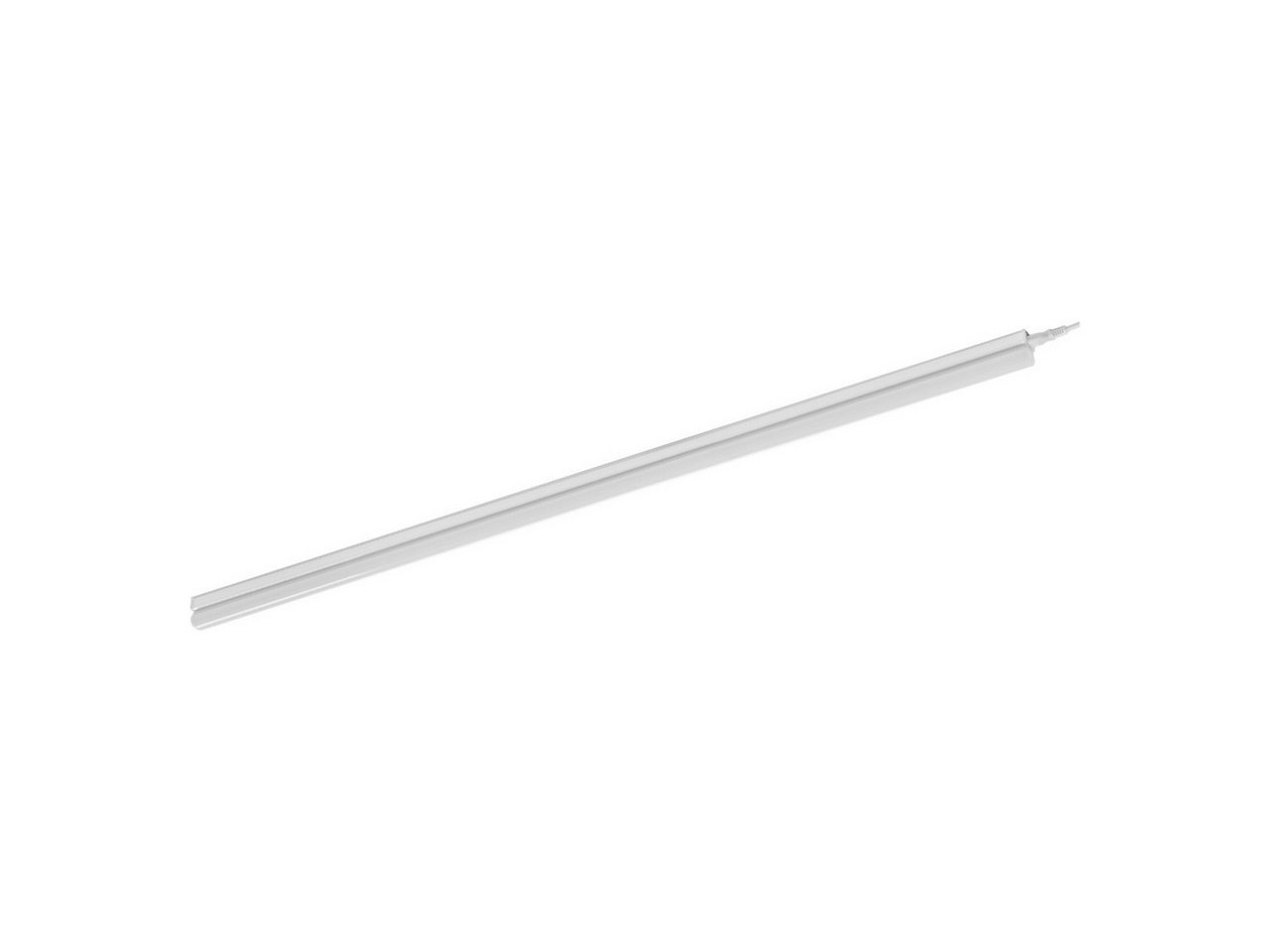 Osram Lichtleiste Osram LED Linearleuchte Sensor Batten 14 Watt 120, Inkl. Leuchtmittel, Nicht dimmbar nicht Smart Home-fähig ohne Bewegungsmelder Osram Lichtleiste Osram LED Linearleuchte Sensor Batten 14 Watt 120, Inkl. Leuchtmittel, Nicht dimmbar nicht Smart Home-fähig ohne Bewegungsmelder von Osram