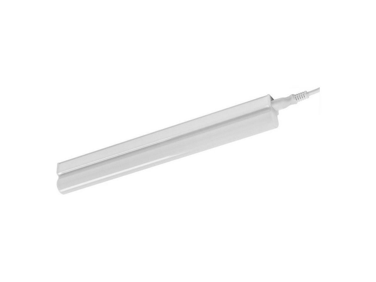 Osram Lichtleiste Osram LED Linearleuchte Sensor Batten 4 Watt 32 cm, Inkl. Leuchtmittel, Nicht dimmbar nicht Smart Home-fähig ohne Bewegungsmelder Osram Lichtleiste Osram LED Linearleuchte Sensor Batten 4 Watt 32 cm, Inkl. Leuchtmittel, Nicht dimmbar nicht Smart Home-fähig ohne Bewegungsmelder von Osram