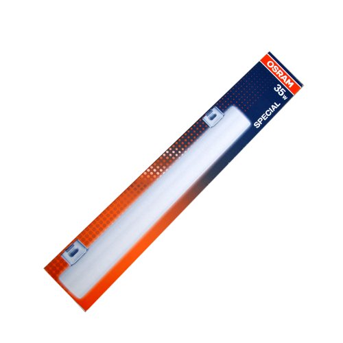 Osram Linienlampe 2 Sockel S14s Linestra 35W von Osram