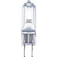 Osram NV-Glühlampe 150W 24V G6,35 o.R 64640 HLX - 4050300006727 Osram NV-Glühlampe 150W 24V G6,35 o.R 64640 HLX - 4050300006727 von OSRAM GmbH