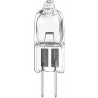 Osram NV-Glühlampe 20W 6V G4 o.R 64250 HLX - 4050300012407 Osram NV-Glühlampe 20W 6V G4 o.R 64250 HLX - 4050300012407 von OSRAM GmbH
