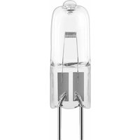 Osram NV-Glühlampe 50W 12V G6,35 o.R 64610 HLX - 4050300006697 Osram NV-Glühlampe 50W 12V G6,35 o.R 64610 HLX - 4050300006697 von OSRAM GmbH