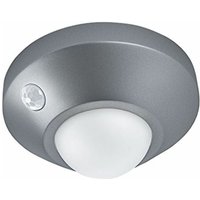 Nachtlicht Nightlux ceiling silver - Osram von Osram