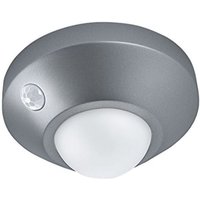 Led Nachtlicht Nightlux Ceiling silber Nachtlichter - Osram Led Nachtlicht Nightlux Ceiling silber Nachtlichter - Osram von Osram