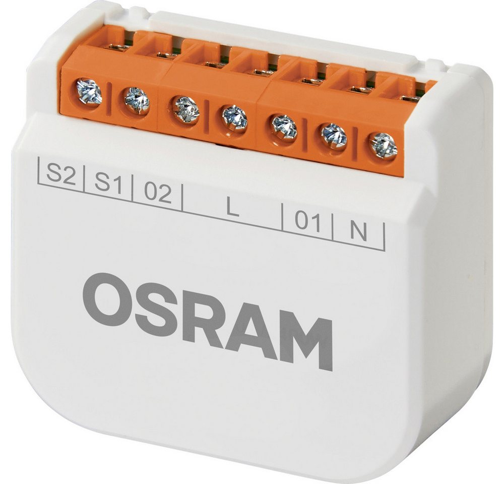 Osram OSRAM Smart+ Modul WIFI SWITCH MODULE 2CH Smarte Lampe von Osram