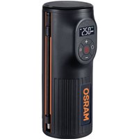 Automotive OTIR2000 Kompressor TYREinflate 2000 8.3 bar Aufbewahrungs-Box/-Tasche, Digitales d - Osram von Osram