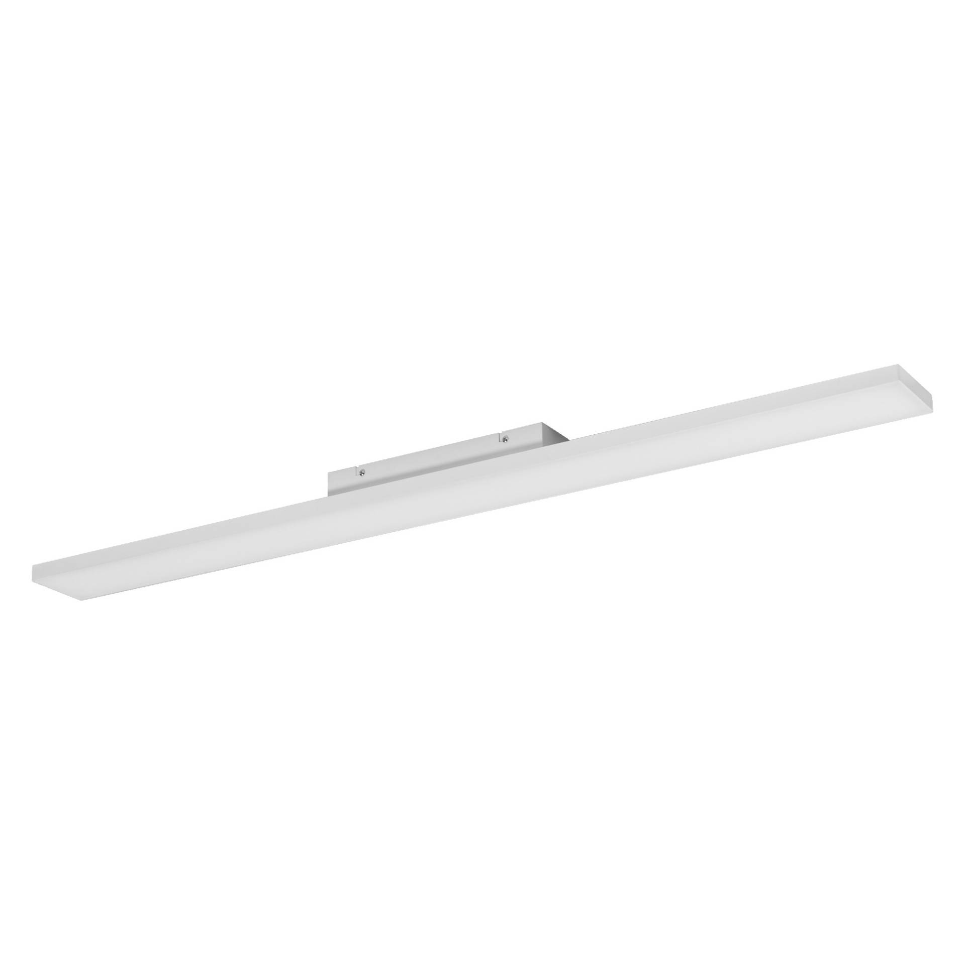 Osram Panelleuchte 'Planon™ Frameless' weiß 10 x 10 cm von Osram