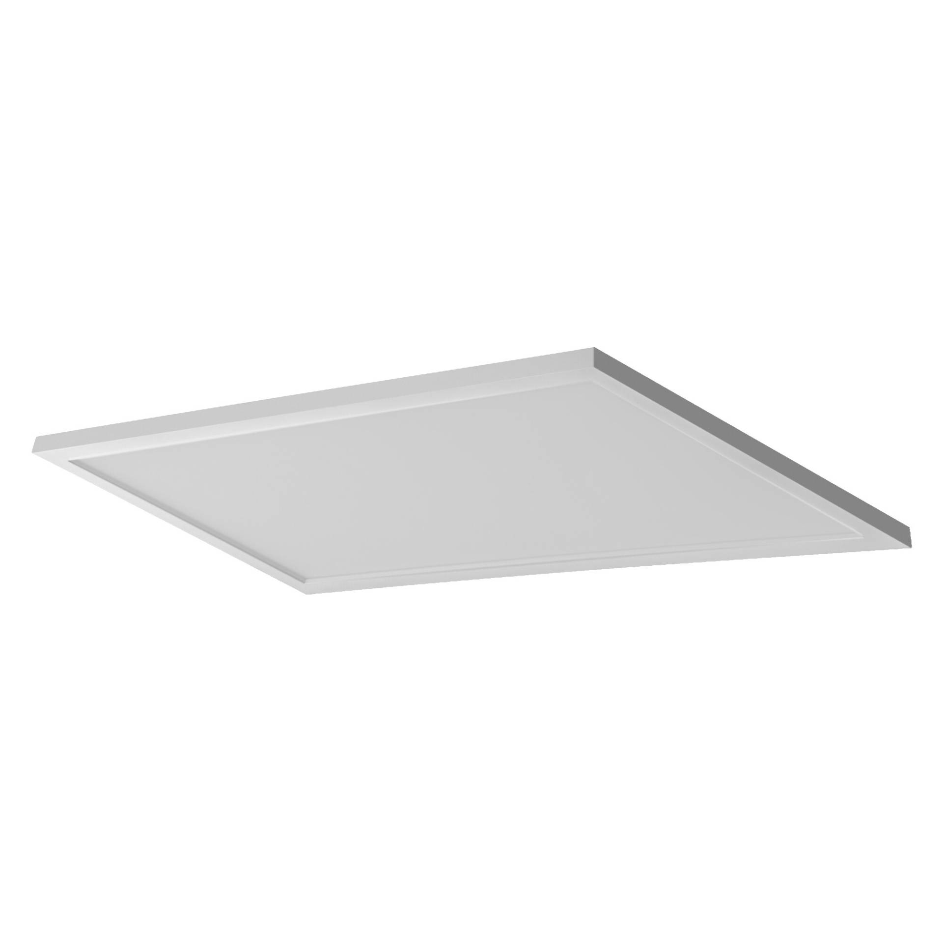 Osram Panelleuchte 'Planon™ Plus' weiß 29,5 x 29,5 cm von Osram