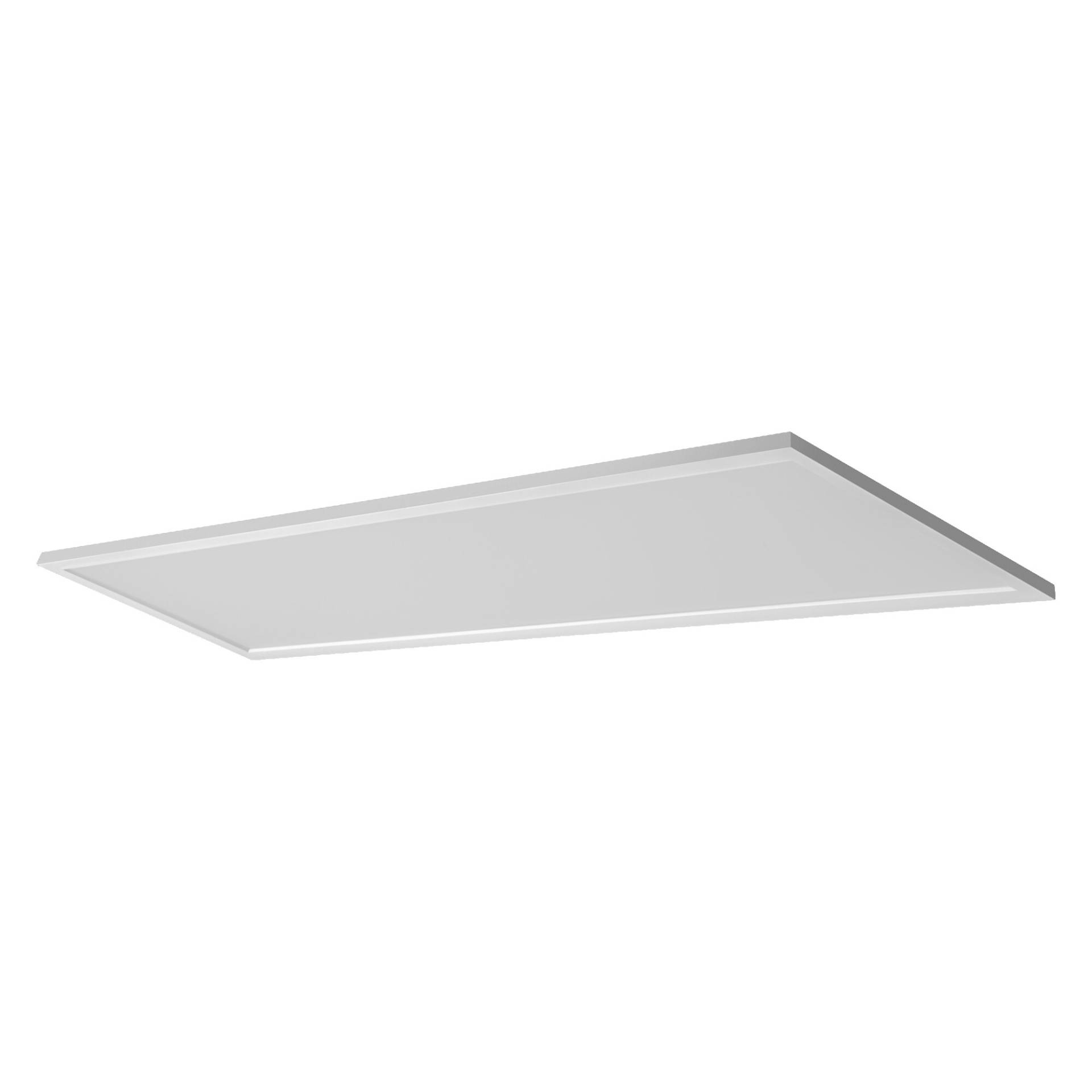 Osram Panelleuchte 'Planon™ Plus' weiß 29,5 x 29,5 cm von Osram