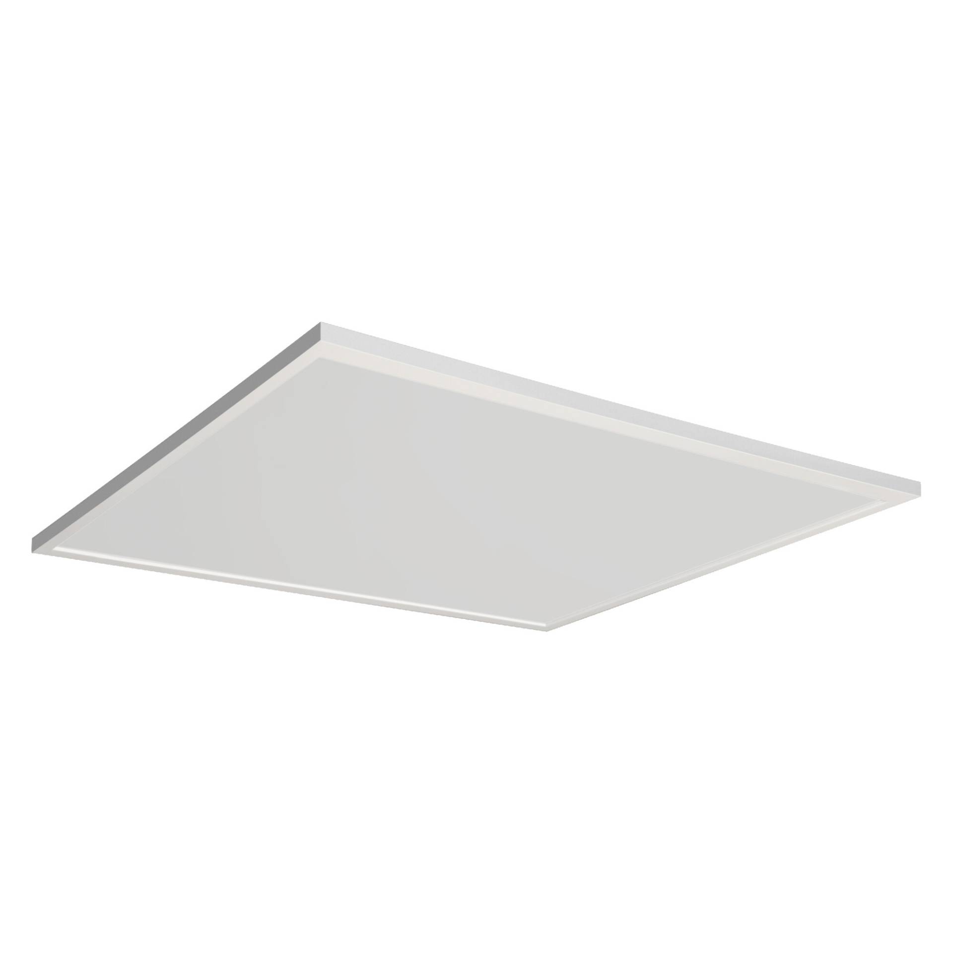 Osram Panelleuchte 'Planon™ Plus' weiß 59,5 x 59,5 cm von Osram
