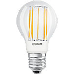 Osram Parathom Classic A LED Glühbirne Glatt E27 12 W Warmweiß von Osram