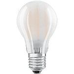 Osram Parathom Classic A LED Glühbirne Matt E27 4.5 W Warmweiß von Osram