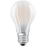 Osram Parathom Classic A LED Glühbirne Matt E27 8.5 W Warmweiß von Osram