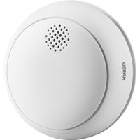 Osram Rauchmelder Smart+ Sensor WiFi weiß Rauchmelder von Osram