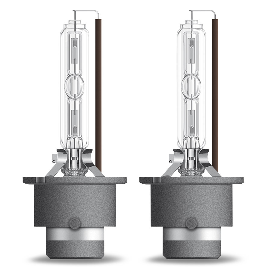 Osram Scheinwerferlampe Xenarc Night Breaker Laser D2S Duo Box 85V 35W von Osram