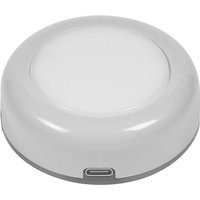 Osram Smart Akku-Schrankleuchte Dot-it Twist and Shake RGBW von Osram