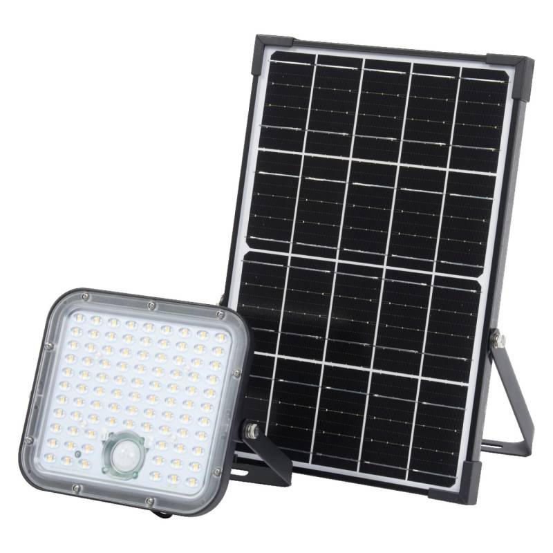 Osram Solarleuchte Endura Flood Sensor 30W Fernbedienung Osram Solarleuchte Endura Flood Sensor 30W Fernbedienung von Osram