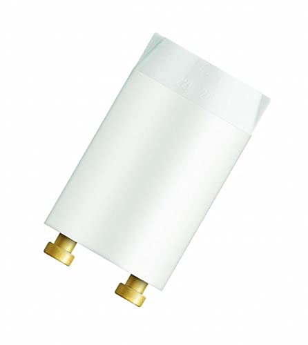 Osram Starter f.Reihenschaltung ST 151 1er Osram Starter f.Reihenschaltung ST 151 1er von Osram