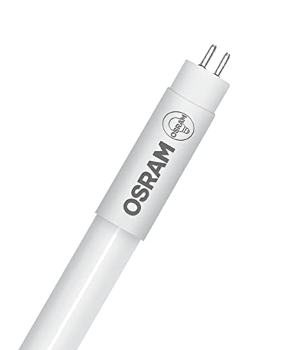 Osram SubstiTUBE LED T5 High Efficiency 10W 1500lm - 865 Tageslichtweiß | 85cm - Ersatz für 21W von Osram