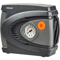 Osram TYREseal ESSENTIAL KIT Reifenpannen-Set von Osram