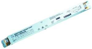 Osram Vorschaltgerät QTIS e 1x36/230-240 von Osram