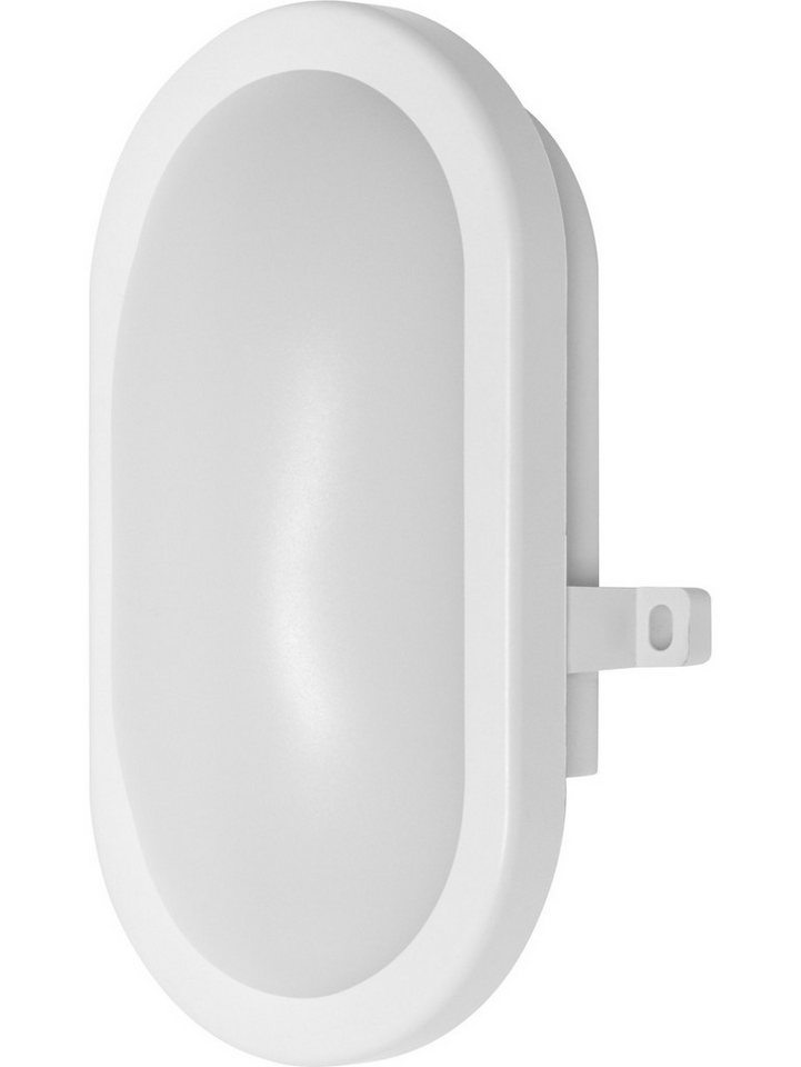 Osram Wandleuchte Osram LED Wandleuchte Bulkhead 11W 4000K weiß, Inkl. Leuchtmittel, Nicht dimmbar nicht Smart Home-fähig ohne Bewegungsmelder Osram Wandleuchte Osram LED Wandleuchte Bulkhead 11W 4000K weiß, Inkl. Leuchtmittel, Nicht dimmbar nicht Smart Home-fähig ohne Bewegungsmelder von Osram