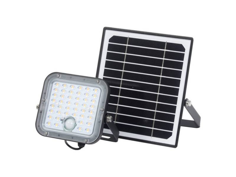 Osram Wandleuchte Osram Solarleuchte Endura Flood Split Solar Sensor Osram Wandleuchte Osram Solarleuchte Endura Flood Split Solar Sensor von Osram