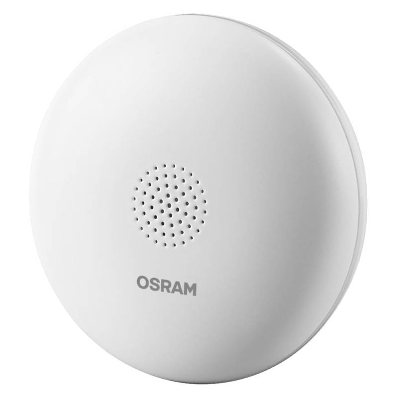 Osram Wassermelder Smart+ Sensor WiFi weiß von Osram