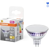 Osram - homelighting 4099854458460 LED-Reflektorlampe eek e (a - g) GU5.3 5.3 w Warmweiß (ø x h) 50.0 von Osram