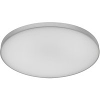 Osram - ledvance Smarte led Deckenleuchte, Panel für Innen mit WiFi Technologie, Lichtfarbe änderbar (3000K-6500K), RGB-Farben änderbar, 300mm von Osram