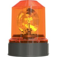 Automotive Rundumleuchte Light Signal Halogen Beacon Light RBL101 24 v über Bordnetz Schraubm - Osram von Osram