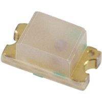 Smd-led 0603 Gelb 6 mcd 160 ° 20 mA 2.2 v - Osram Smd-led 0603 Gelb 6 mcd 160 ° 20 mA 2.2 v - Osram von Osram