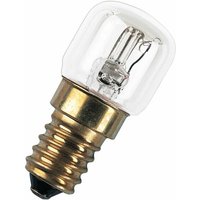 Ledvance/ Osram Glühlampe E14 15W 85Lm 2700K dimmbar von Osram