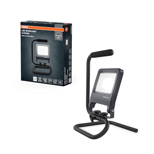 WORKLIGHTS S-STAND 30W 840 WORKLIGHTS S-STAND 30W 840 von Osram