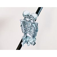 Skelett Kuss Magnet Valentinstag Geschenk, Kühlschrank Oder Auto Magnet, Anatomie Kühlschrankkunst, Liebe Für Immer, Jahrestag Paar Hochzeit Skelett Kuss Magnet Valentinstag Geschenk, Kühlschrank Oder Auto Magnet, Anatomie Kühlschrankkunst, Liebe Für Immer, Jahrestag Paar Hochzeit von OssuariumFloreus