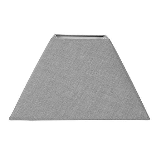 Quadratischer Lampenschirm von Ostaria