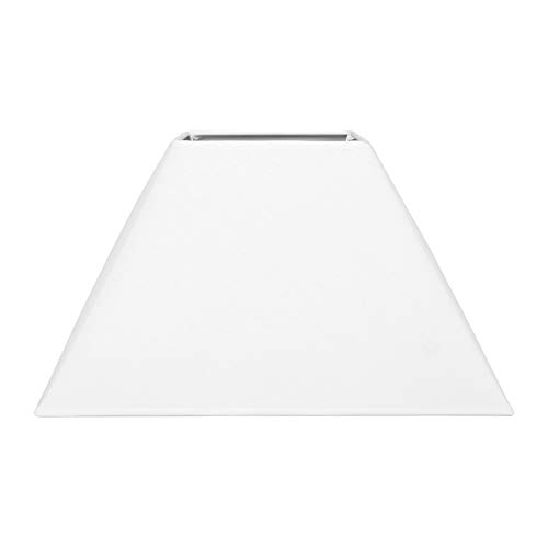 Quadratischer Lampenschirm von Ostaria