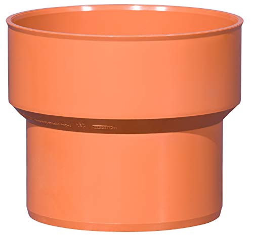 KG Anschlusstück an Guß DN 200 KG Anschlusstück an Guß DN 200 von Ostendorf Kunststoffe