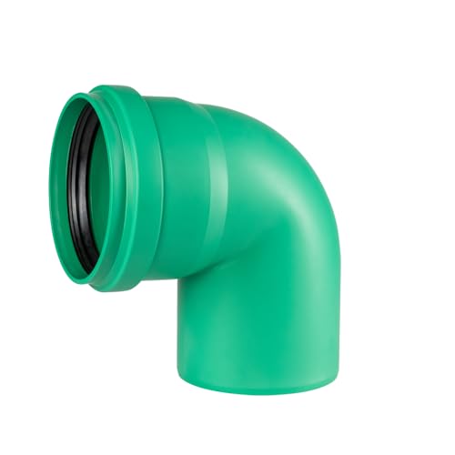 Ostendorf KG2000 SN10 Bogen DN/OD 200 87 Grad Ostendorf KG2000 SN10 Bogen DN/OD 200 87 Grad von Ostendorf Kunststoffe